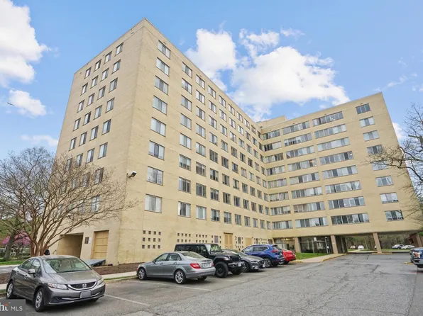 6641 Wakefield Dr APT 502, Alexandria, VA 22307