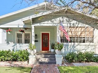 3311 W San Pedro St, Tampa, FL 33629