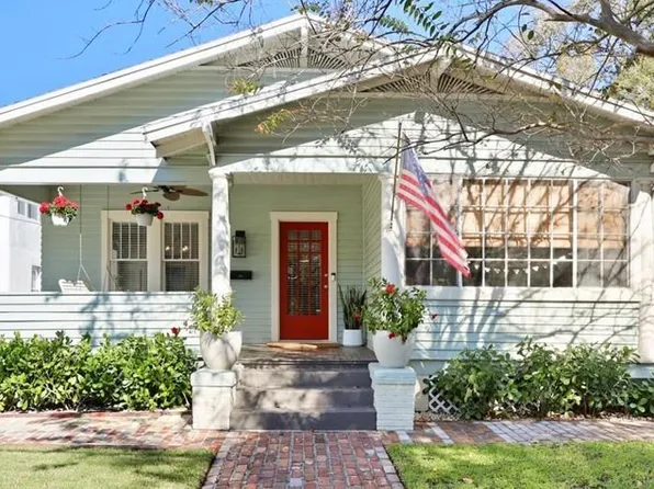 3311 W San Pedro St, Tampa, FL 33629