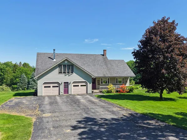 428 Lawson Ridge, Coventry, VT 05855