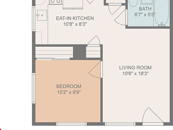 4th image of this home