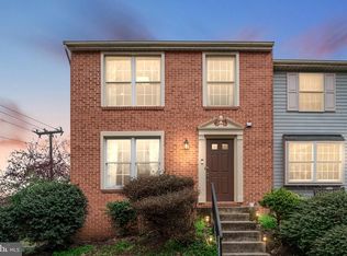 101 Cross Ridge Ct, Stafford, VA 22554
