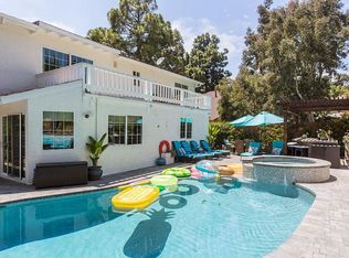 5311 Soledad Mountain Rd, San Diego, CA 92109