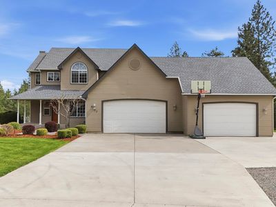 8320 N Haye Ln, Newman Lake, WA, 99025