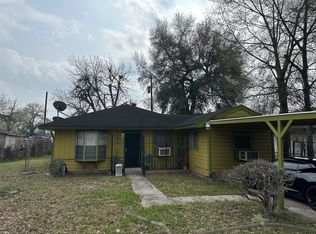 5602 Southlea St, Houston, TX 77033