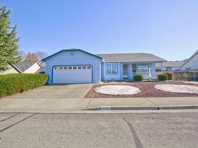 105 SE Yorktown Dr, Grants Pass, OR, 97527