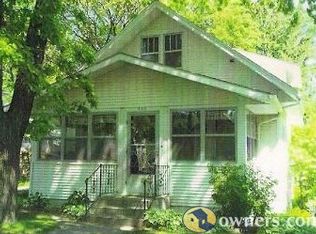 530 W Linden St, Fergus Falls, MN 56537