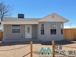 1201 W Grand Ave, Artesia, NM 88210