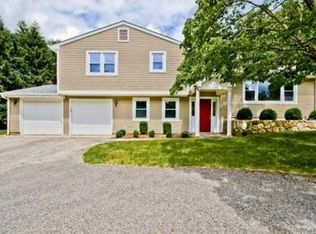 11 Cindy Ln, Weston, CT 06883
