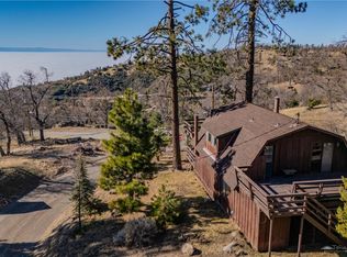 26300 Deertrail Dr, Tehachapi, CA 93561