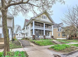 2410 Colfax Ave S, Minneapolis, MN 55405