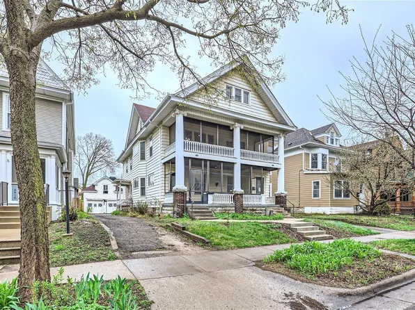 2410 Colfax Ave S, Minneapolis, MN 55405