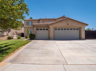 43936 Hampton St, Lancaster, CA 93536