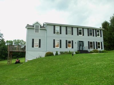 31 Burlan Rd, Honesdale, PA, 18431