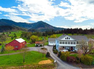 121 Melton Rd, Roseburg, OR 97470