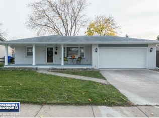 1621 E Lindbergh St, Appleton, WI 54911