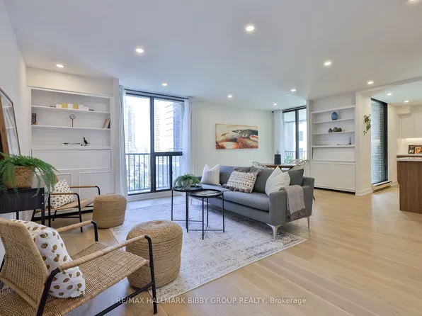 33 Harbour Sq #1434, Toronto, ON M5J 2G2