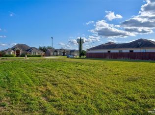 1321 Jacinth St, Weslaco, TX 78596