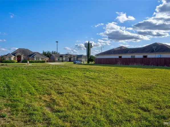 1321 Jacinth St, Weslaco, TX 78596