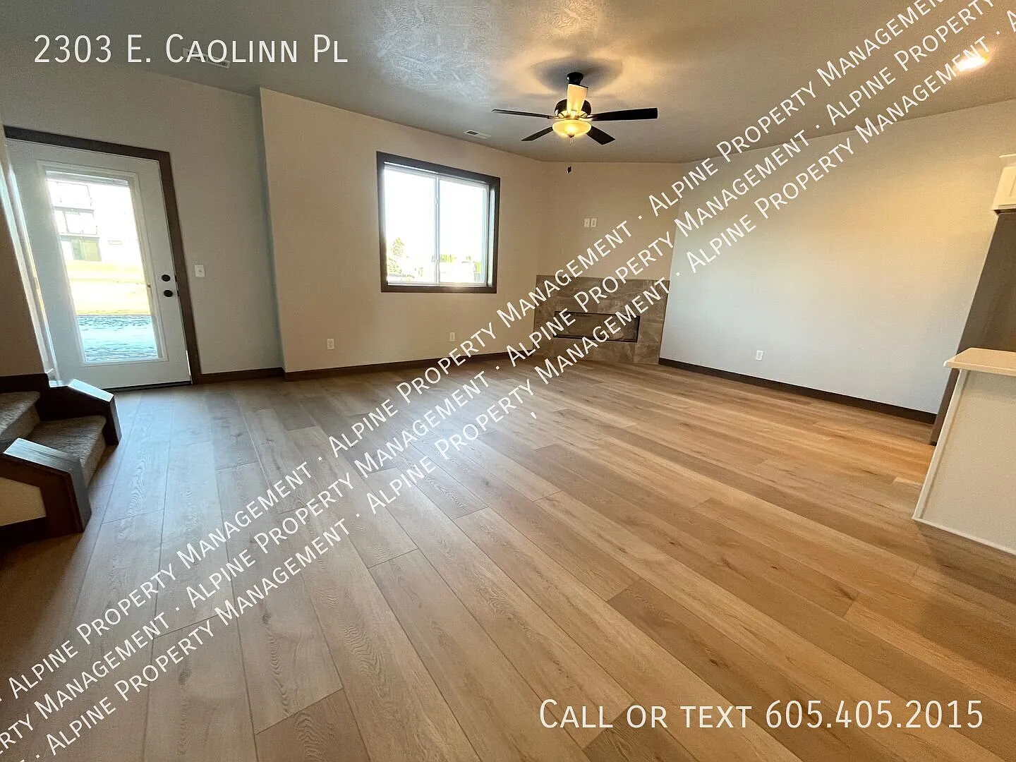 Newly Constructed 3 Bed/2.5 Bath Townhome in Aspen Ridge! — Photo 4