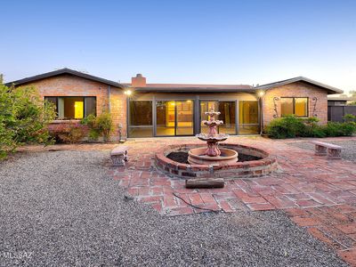 725 E Mescal Pl, Tucson, AZ, 85718