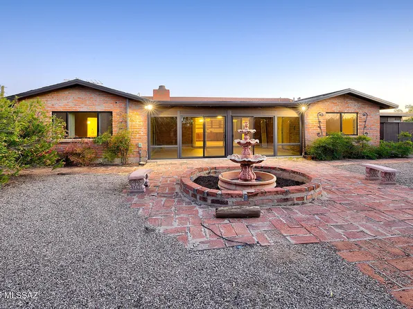 725 E Mescal Pl, Tucson, AZ 85718