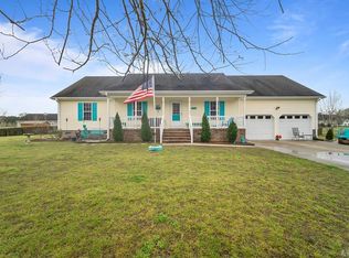 137 Danielle Dr, Elizabeth City, NC 27909