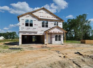 395 Dundee Farm Rd LOT 87C, Raeford, NC 28376