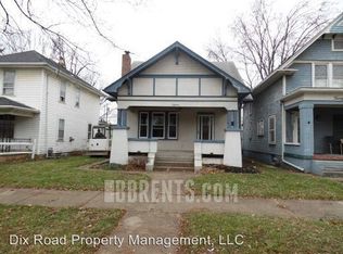 18 McKinley St, Middletown, OH