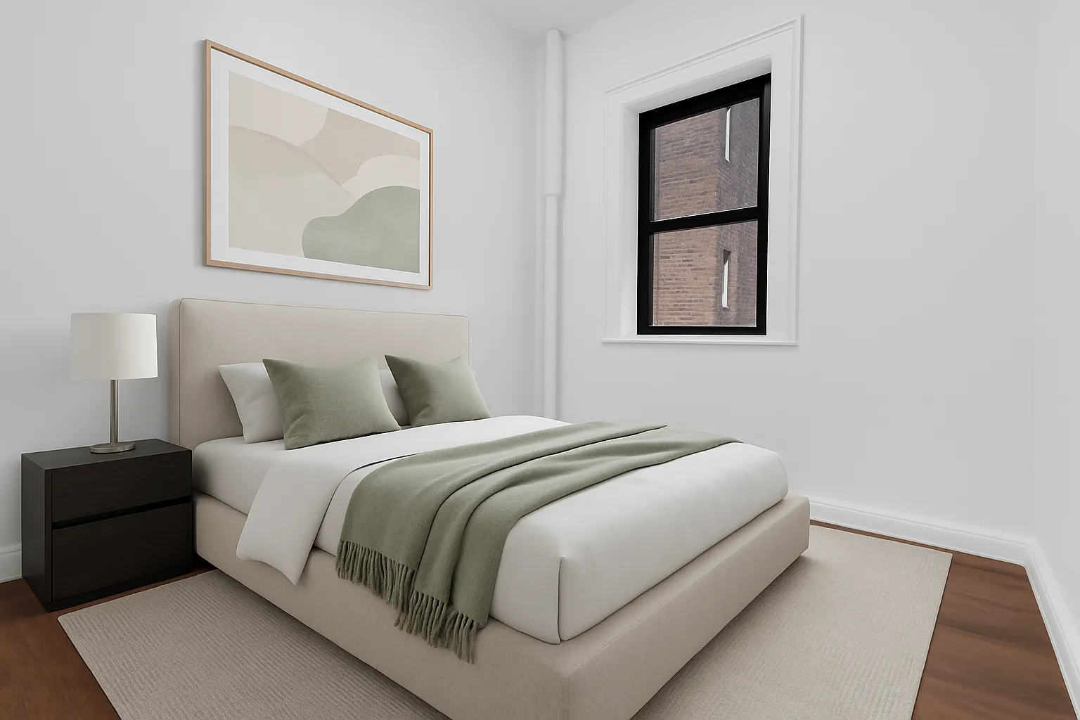 203 West 20th Street — Photo 2