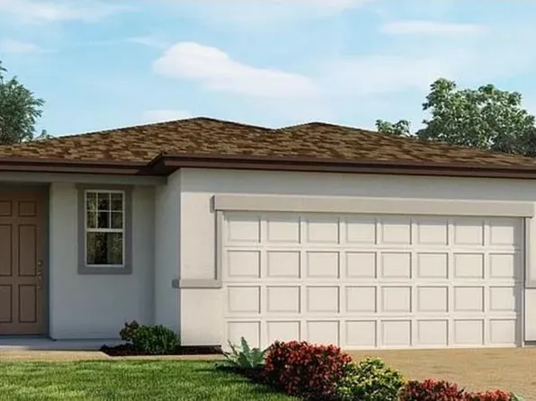 6004 Bimini Ave, Haines City, FL 33844