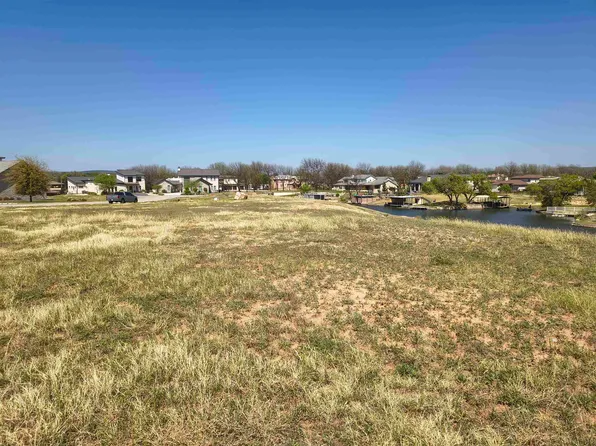 Lot 47A Blue Heron, Kingsland, TX 78639