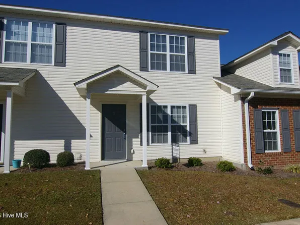 4125 Dudleys Grant Dr APT G, Winterville, NC 28590