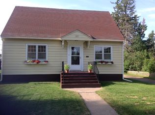 449 E Pattison St, Ely, MN 55731