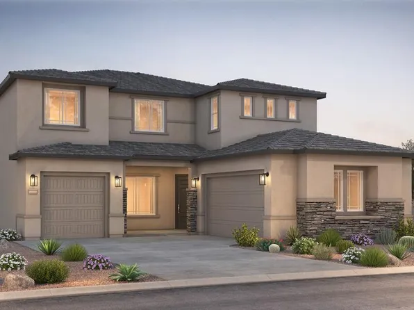24968 N 170TH Drive, Surprise, AZ 85387