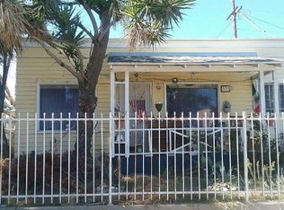 555 W 88th Pl, Los Angeles, CA 90044
