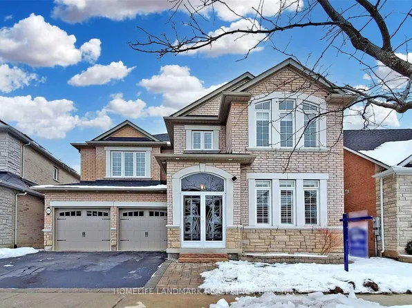 19 Brass Dr, Richmond Hill, ON L4E 4T3