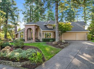 16455 SW Night Hawk Dr, Beaverton, OR 97007