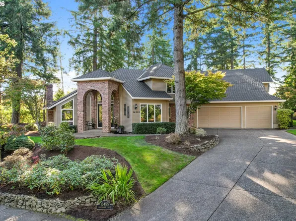 16455 SW Night Hawk Dr, Beaverton, OR 97007
