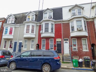 346 Smyser St, York, PA, 17401