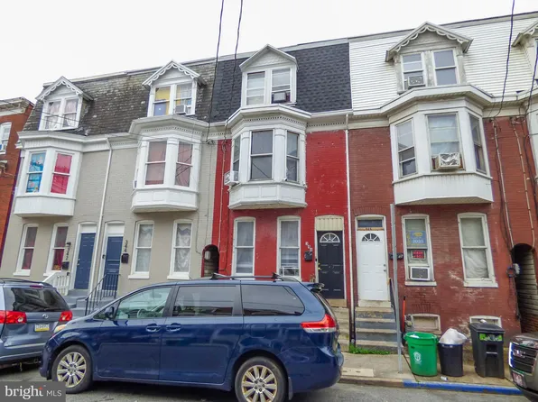 346 Smyser St, York, PA 17401