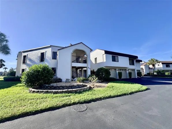 802 Capri Isles Blvd APT 233, Venice, FL 34292