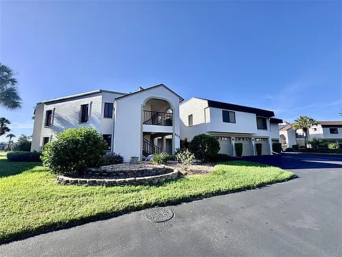 802 Capri Isles Blvd #233 Photo 1