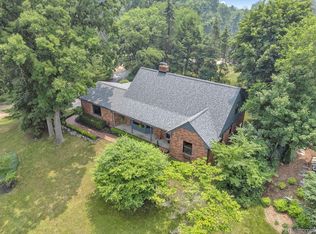 46015 Fonner Rd, Northville, MI 48167