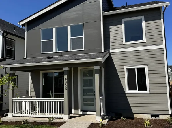 8238 SE Orion Ln, Hillsboro, OR 97123