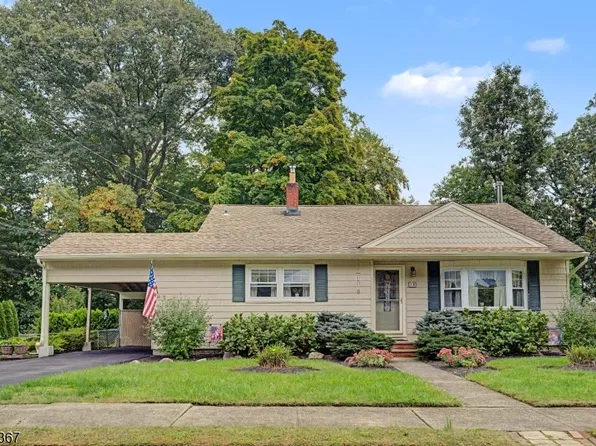 12 Freeman Ave, Denville Twp., NJ 07834