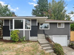 Blakely Manor, Burien, WA 98148