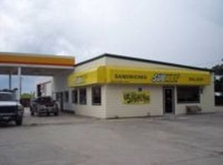 101 E Hall St, Bangs, TX 76823