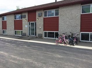Del Mar Apartments, Gillette, WY 82716