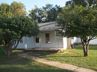 3433 Ragged Ridge Rd, Frankfort, OH 45628